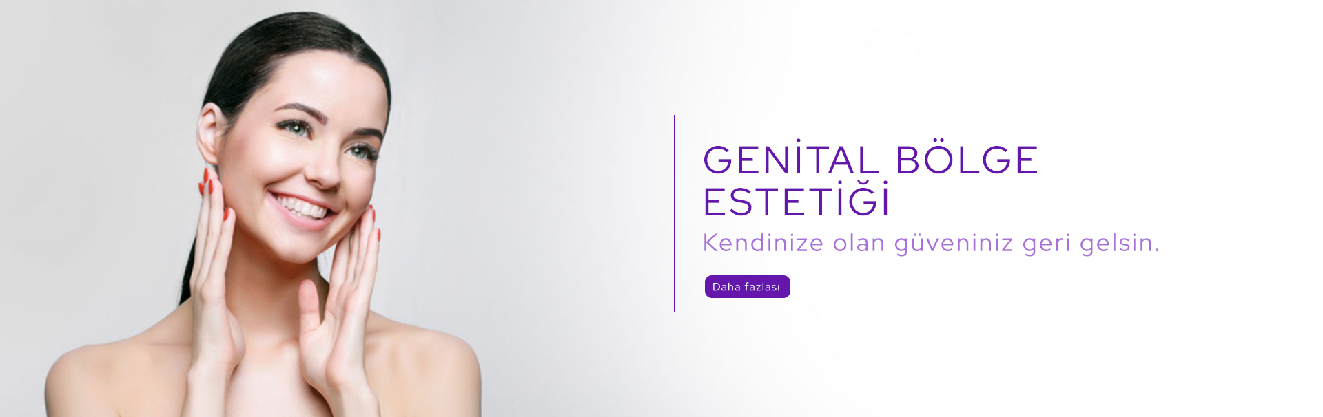 Genital Bölge Estetiği